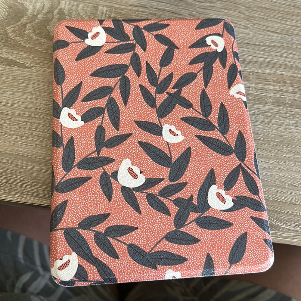 Kindle paperwhite case